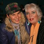 lucynooren  lesbianfan